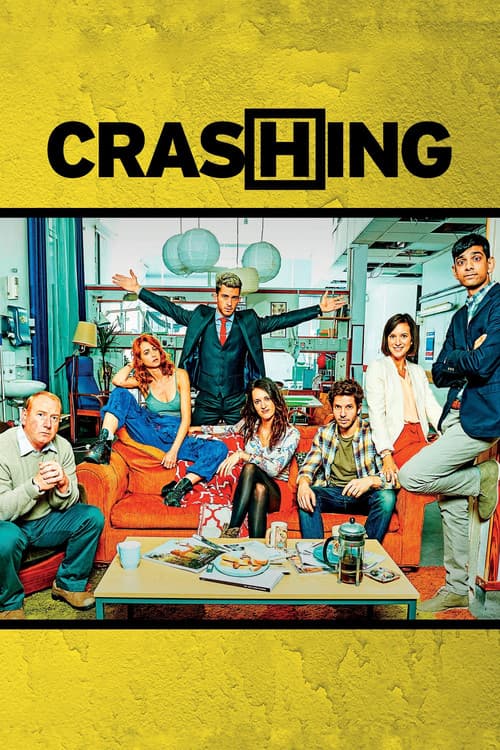Miniseries poster