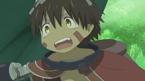 Nanachi still