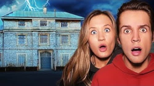 Terrifying Paranormal Activity in Gothic UK Castle still
