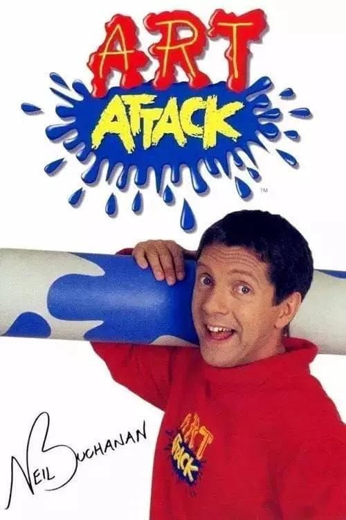 Season 5 poster