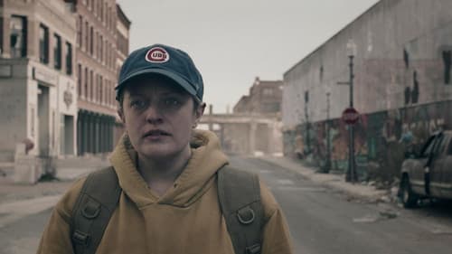 Chicago still