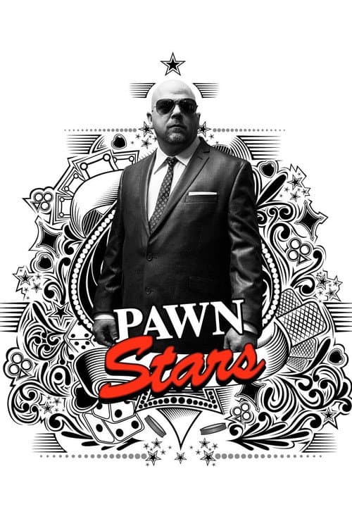 Season 13 poster