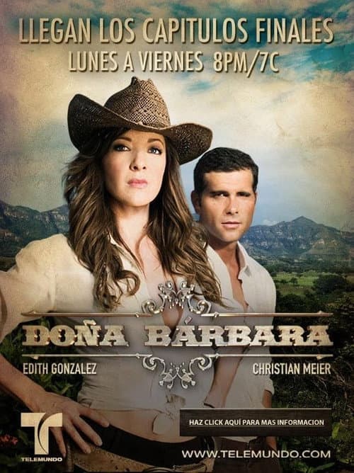 Season 1 poster