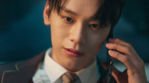 Kim Sun Cheol Going to Prison still