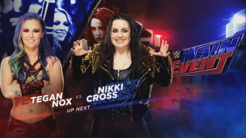 Main Event 555 still