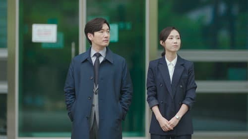 Episode 8 still