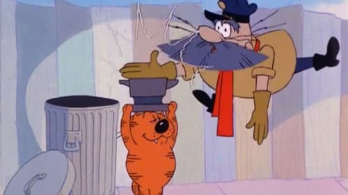 Doggone Dogcatcher still