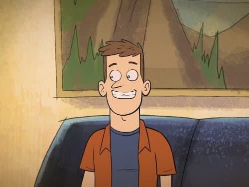 Elise's Parents still