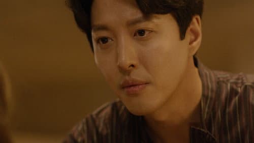 Yeon-seo Gets to See Dan's Wings still