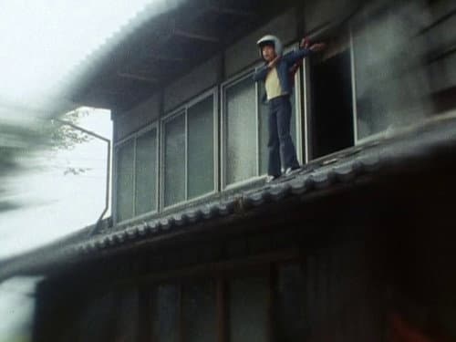 The Time to Erase Takeru still