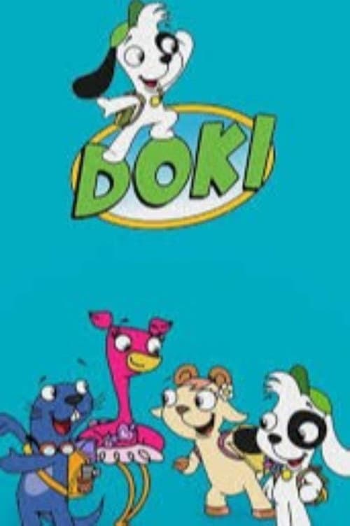 Season 1 poster