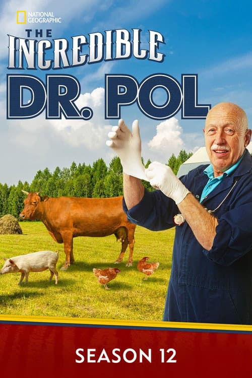 Season 12 poster