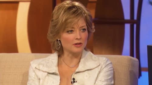Jodie Foster, Nick Cannon still