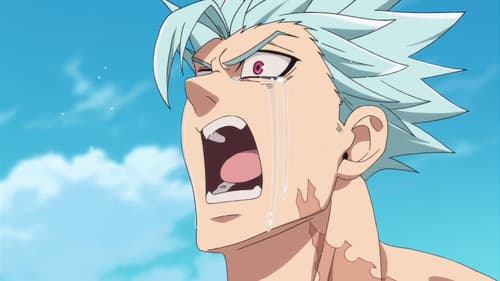 Despair Descends still