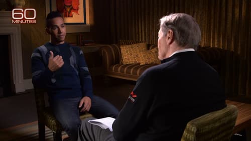 A New Direction on Drugs/The New Force Behind Star Wars/Lewis Hamilton still