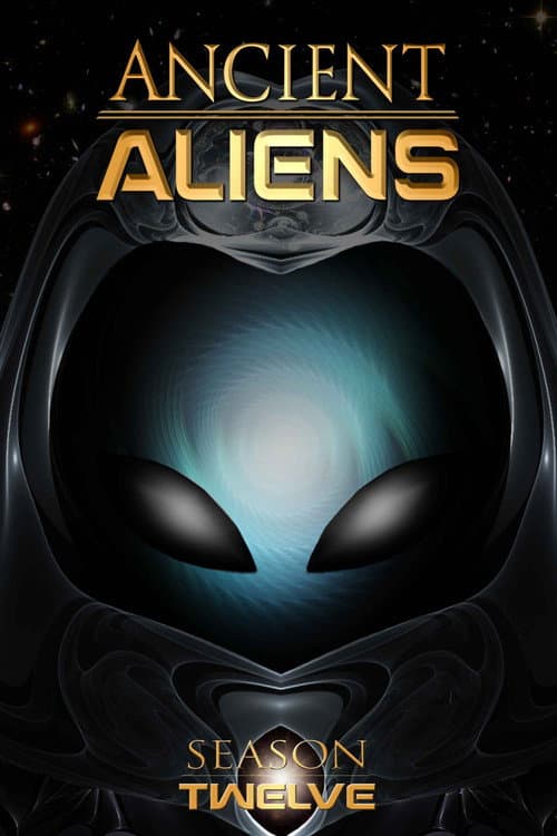 Season 12 poster