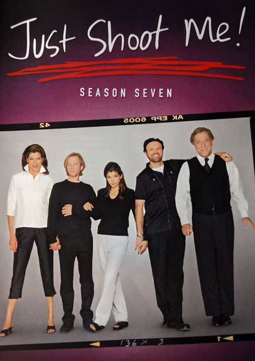 Season 7 poster