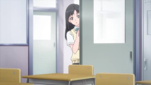 Kyouko Tono, Chapter 1: Home Ec Club still