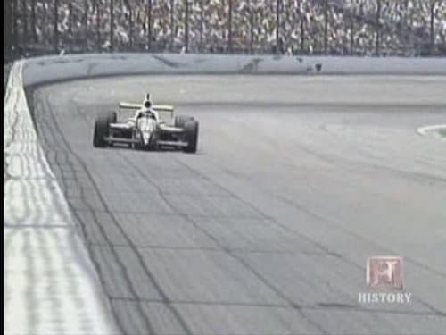 Race Cars still