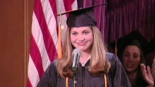 Graduation still