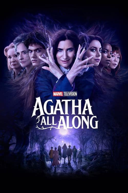 Miniseries poster