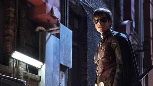 Titans still