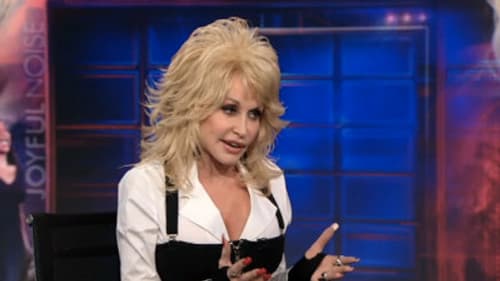 Dolly Parton still