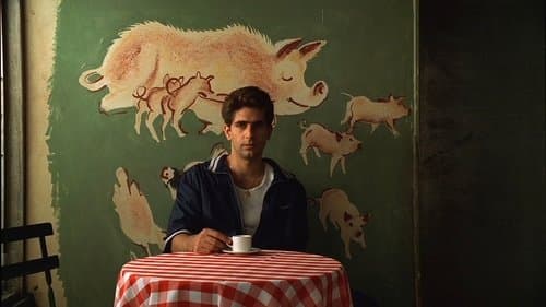 The Legend of Tennessee Moltisanti still