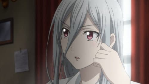 I Love You, Shiraishi still