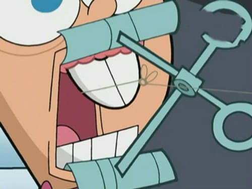 Teeth for Two still