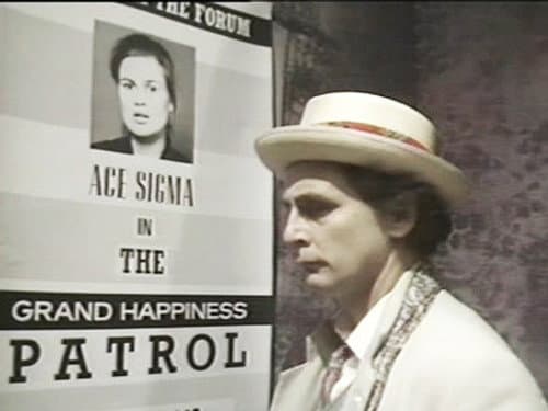 The Happiness Patrol (3) still