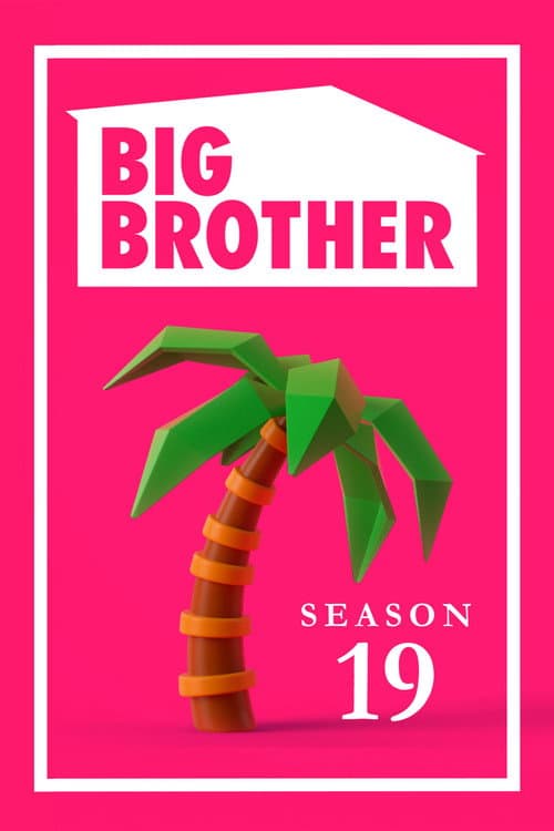 Season 19 poster