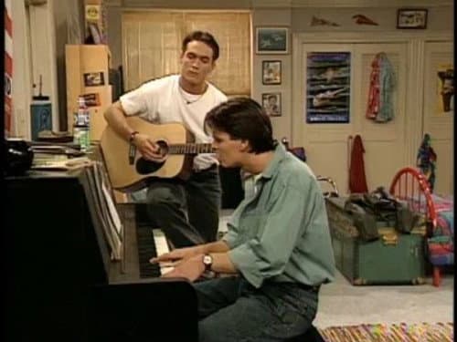 Jake's Song still