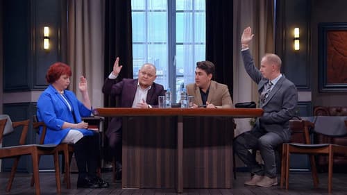 Episode 9 still