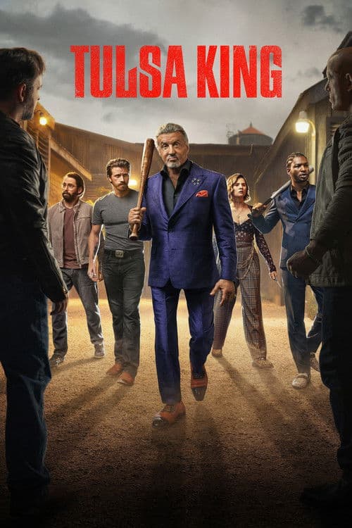 Season 3 poster