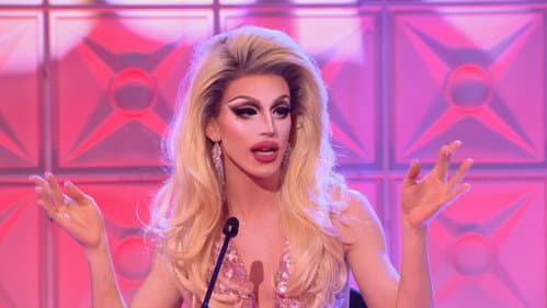 Drag Con Panel Extravaganza still