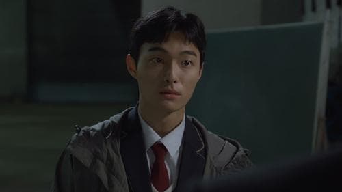 Yi Heon Warns Dong Soo still