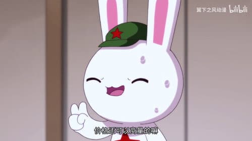 Episode 8 still