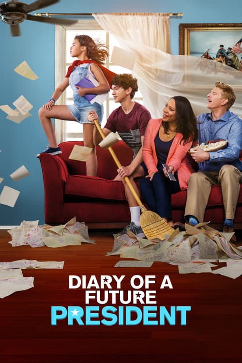 Season 1 poster