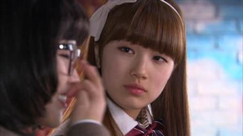 Episode 8 still