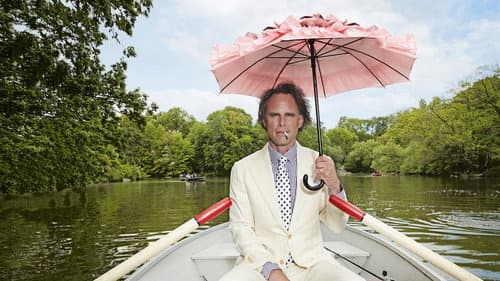 May 10 - Walton Goggins still
