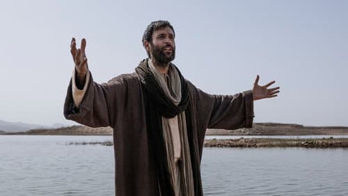 Jesus - Part 3: Messias still