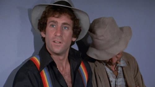 The Las Vegas Strangler (1) still