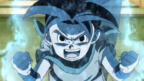 A New Dragon still