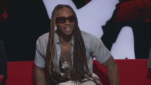 Ty Dolla $ign still