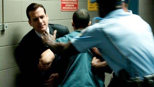 Dog Fight still