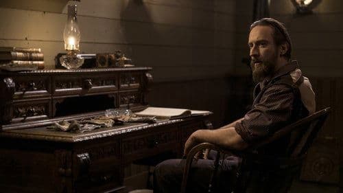 Struck still