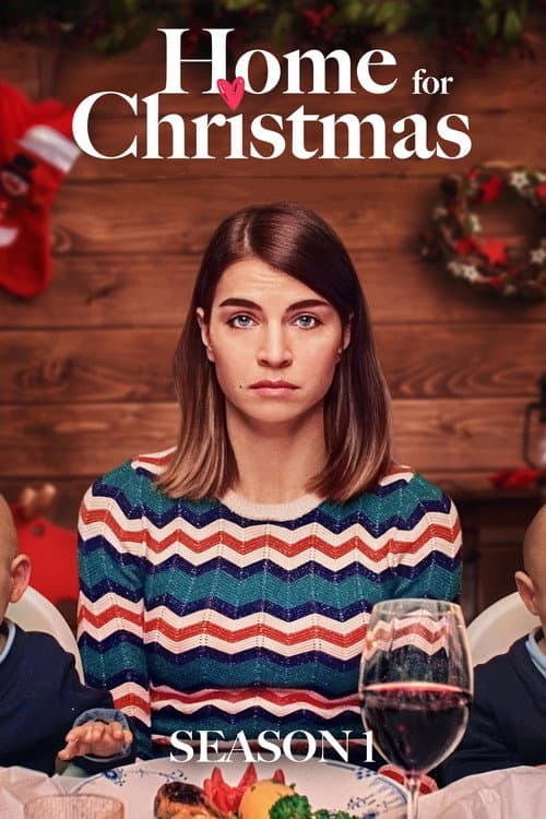 Season 1 poster