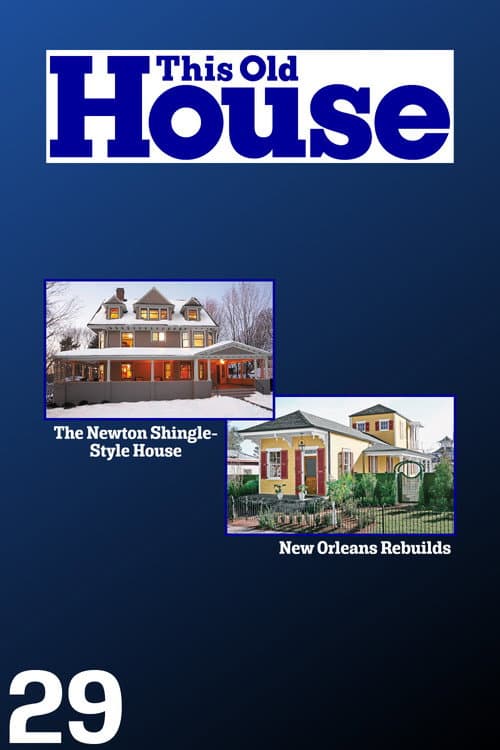 Season 29 poster