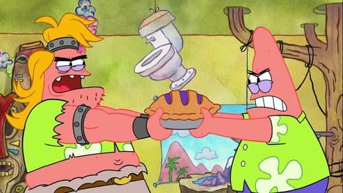 Too Many Patricks still